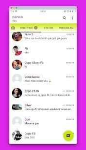 Wa Ios 2019 screenshot 2