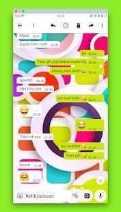 Wa Ios 2019 screenshot 1
