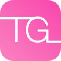 Tianna G. Official App on 9Apps