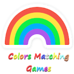ikon Colors Matching Games