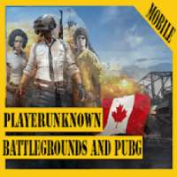 guide PUB G MOBILE