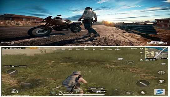 guide PUB G MOBILE screenshot 12
