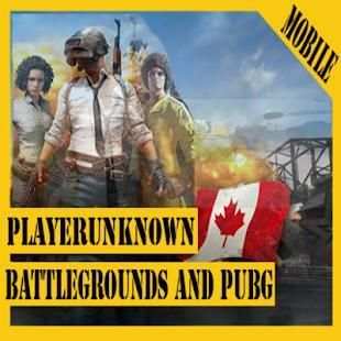 guide PUB G MOBILE screenshot 9