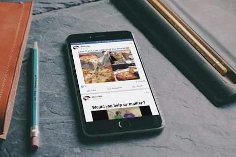 Super for Facebook lite स्क्रीनशॉट 4