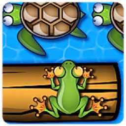 ikon Jumper Frog Game