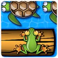 Jumper Frog Game