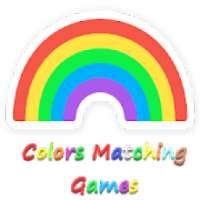 Colors Matching Games on 9Apps