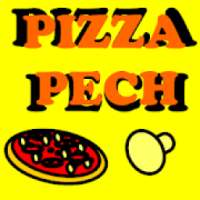 pizza pech