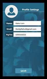 Money Boost - Earn Free PayTm Cash screenshot 2