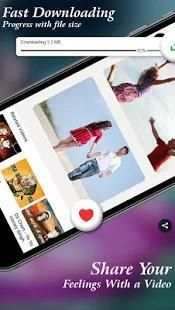Video Song Status 2018 - Video Clip Songs screenshot 6