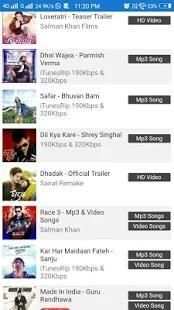 Pagalworld screenshot 5