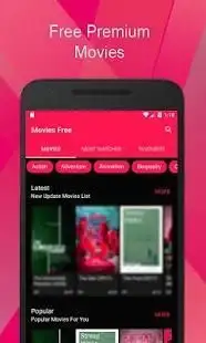 Clubeflix APK Download 2023 - Free - 9Apps