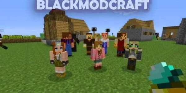 Comes Alive Mod screenshot 1