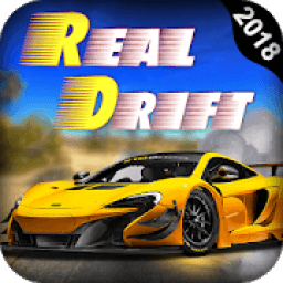 ikon Real Car Drift Simulator