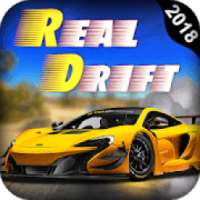 Real Car Drift Simulator