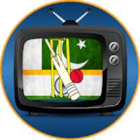 Pak India Sports TV All Channels Without Internet