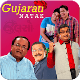 Gujarati Natak Full : Old, Latest आइकन