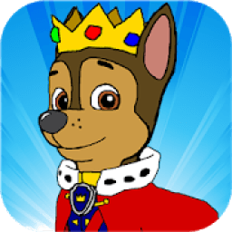 ikon How To Draw Paw Patrol