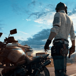 ikon Battlegrounds PUBG Wallpaper