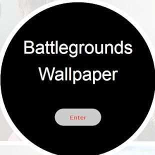 Battlegrounds PUBG Wallpaper screenshot 3