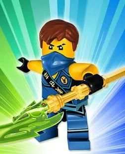 LEGO : Ninjago Funny Games screenshot 5