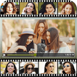 Photo me se Video Banaye आइकन