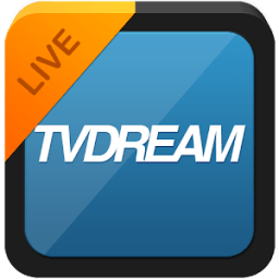 TVdream आइकन