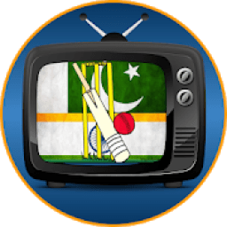 Pak India Sports TV All Channels Without Internet आइकन