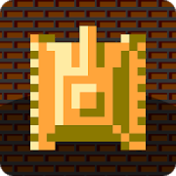 Tank Battle: Super Tank 90 आइकन