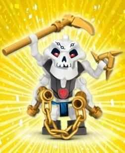 LEGO : Ninjago Funny Games screenshot 2