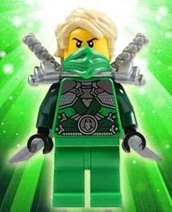 LEGO : Ninjago Funny Games screenshot 6