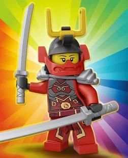 LEGO : Ninjago Funny Games screenshot 3