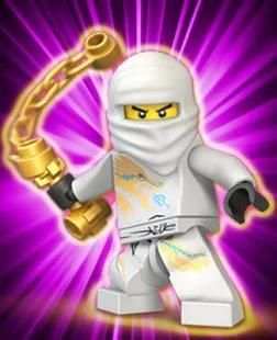 LEGO : Ninjago Funny Games screenshot 7