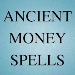 Ancient Money Spells