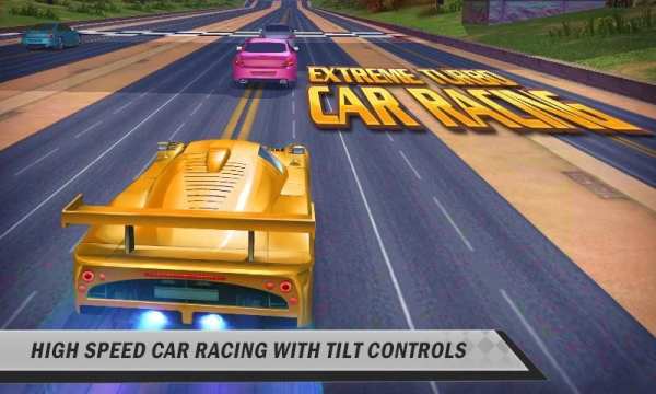 Extreme Turbo Car Racing स्क्रीनशॉट 2