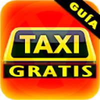 Taxi - Guia Para Taxistas y Pasajeros Gratis on 9Apps