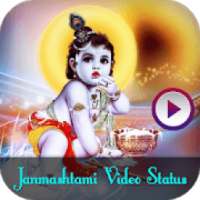 Janmashtami Video status