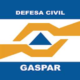 Alerta Gaspar