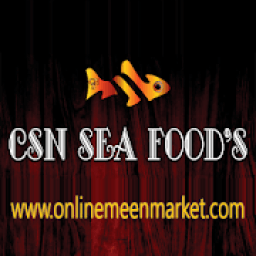 Online Meen Market - CSN Sea Food's आइकन