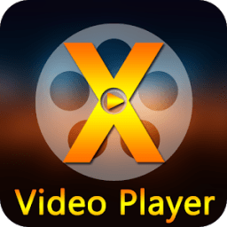XX Video Player आइकन