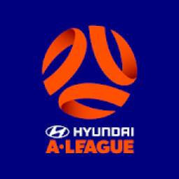 Hyundai A-League Official App