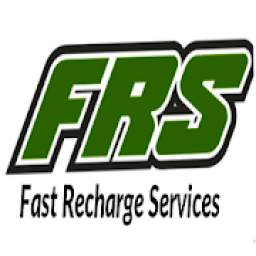 Fast Recharge Services Bill & Money Transfer