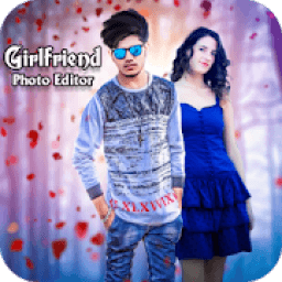 ikon Girlfriend Photo Editor