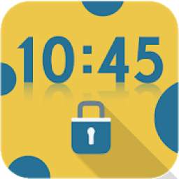 Smart Timer App Lock