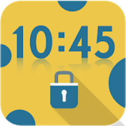 Smart Timer App Lock आइकन
