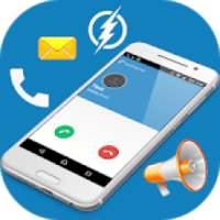 Caller Name Announcer on 9Apps