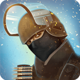 Modern Strike - Assault Combat: Counter Terrorist आइकन