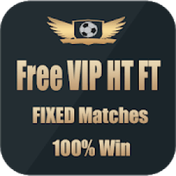 ikon BTTS Betting Tips - HT/FT FIXED Matches : Daily