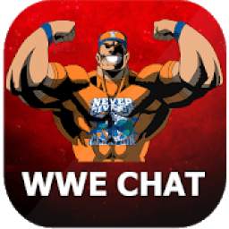 Chat of WWE Wrestler: John Cena