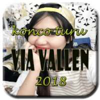 Konco Turu - Via Vallen 2018 on 9Apps